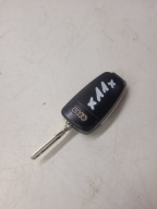 key PILOT SCYZORYK AUDI A6 C6 Q7 4F0837220R 11