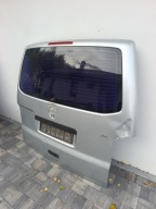 trunk door cover boot VW T5 T5 lift rear part