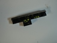 control panel VW TIGUAN 5N1927132AH