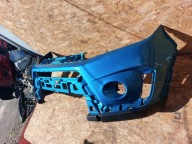 bumper front Suzuki Vitara II Lift 18