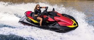 Skuter wodny Kawasaki ULTRA 310X Jet Ski 300KM