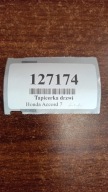 HONDA ACCORD VII sedan upholstery door left front