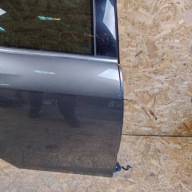 door rear. right Ford Focus MK3 lift complete
