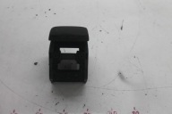 bracciolo MATERIAL nero SKODA SUPERB II 08-15