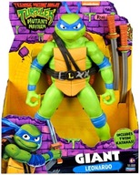 TMNT Giant Leonardo 30 cm