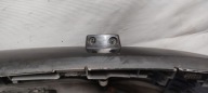 bumper front front washers Renault Laguna II