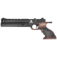 Pistolet wiatrówka PCP Reximex RPA z regulatorem 5.5 mm