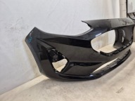 FORD FIESTA MK8 LIFT 21- bumper front front