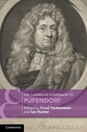 The Cambridge Companion to Pufendorf Praca