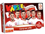 Kapsle Football PZPN 2020