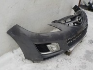 706 MAZDA 6 II GH DYNAMIC SPORT bumper front