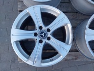 discs disc disc aluminium sensors R 17 5x112 ET40 MERCEDES E W213 E