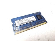 Pamäť RAM DDR3L ELPIDA EBJ40UG8EFU0-GN-F 4 GB