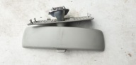 mirror inner SEAT LEON II 2005- 5P0857511F
