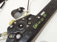 BMW E60 window regulator right front 7184384