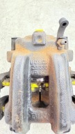 BMW F30 F31 calipers HAMULCE discs rear part rear. 330MM 335D 335D SWAP 330X20MM