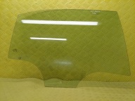 SKODA RAPID II window door right rear part