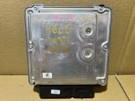 AUDI A6 C6 2.0 TDI control unit computer of the engine 03L906022FH