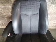 seat left front semi leather STOLIK armrest RENAULT ESPACE IV
