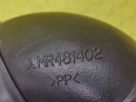 MITSUBISHI PAJERO 3 3.2 DID Schlauch luft MR481402