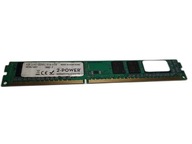 Pamäť RAM DDR3 2-Power 4 GB 1333 9