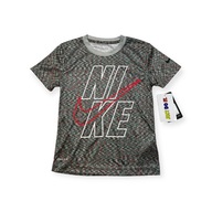 Tričko UNISEX na krátky rukáv Nike 5/6 rokov