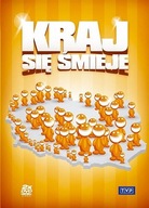 [DVD] KRAJINA SA SMEJE (fólia)