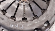 clutch komplet Ford Focus MK4 1,0 ECOBOOST