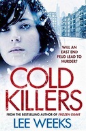 Cold Killers Lee Weeks