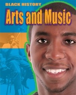 Black History: Arts and Music Lyndon-Cohen Dan