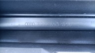 AUDI 8B 8B3 right moulding threshold threshold cap 8B3853856 DK2007