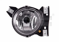 HALOGEN LAMPA PRZECIWMGIELNA FORD SHARAN/GALAXY 00- LEWA 19-0296-05-2 TYC