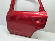 ajtó hátsó hátsó bal CITROEN C4 III 3 20