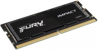 Kingston Fury Impact 32GB 2x16GB 5600MHz DDR5 CL40