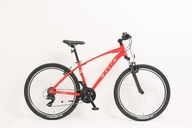 ROWER MTB MAXIM MS 3.1 KOŁA 26 RAMA 14 KOLOR RED