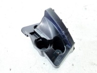 Support Support plaque Pare choc Droite Arrière AUDI Q4 E-TRON 89E807394