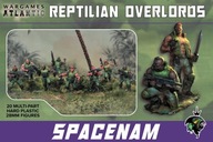 Wargamer Atlantic SpaceNam