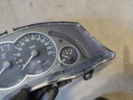 OPEL MERIVA A dials EUROPA 13173382 XU