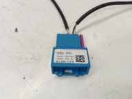 MIKROFON BLUETOOTH AUDI A4 B8 A6 C6 Q7 4L1035711E