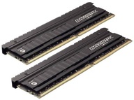 Pamäť RAM DDR4 Micron 16 GB 3200 15