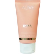 HUGO BOSS BOSS ALIVE BALSAM DO RĄK I CIAŁA 75 ML