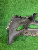 front bumper front HONDA ACCORD VIII LIFT
