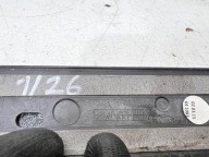 moulding threshold right rear part AUDI A3 8V4 SPORTBACK 8V4853558A 1/26