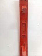 ODBLASK der stoßstange links heck VW GOLF VII 5G9945105