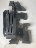 luftansaugkanal CITROEN C3 III 9812346280 links