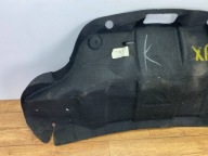 side mats upholstery boot Ford Mustang VII MK7 S650 2024+