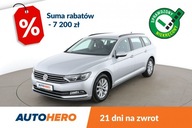 Volkswagen Passat 2.0 TDI DSG Comfortline