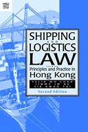 Shipping and Logistics Law - Principles and