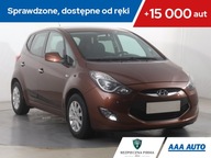 Hyundai ix20 1.6 CVVT, Salon Polska