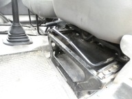 seat left driver´s FORD TRANSIT MK5 V 5 00-14